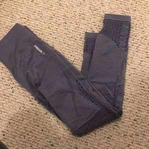 Gymshark  seamless legging